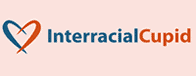 InterracialCupid Logo
