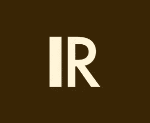 InterracialRomance Logo