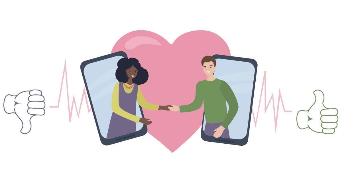 Online dating worth it