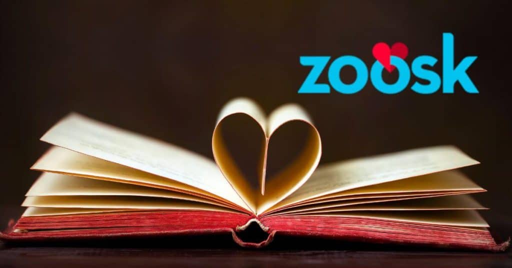 Successful dating stories from zoosk