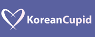 KoreanCupid Logo