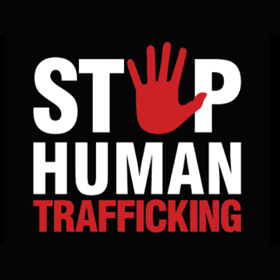 Stop Human Trafficking