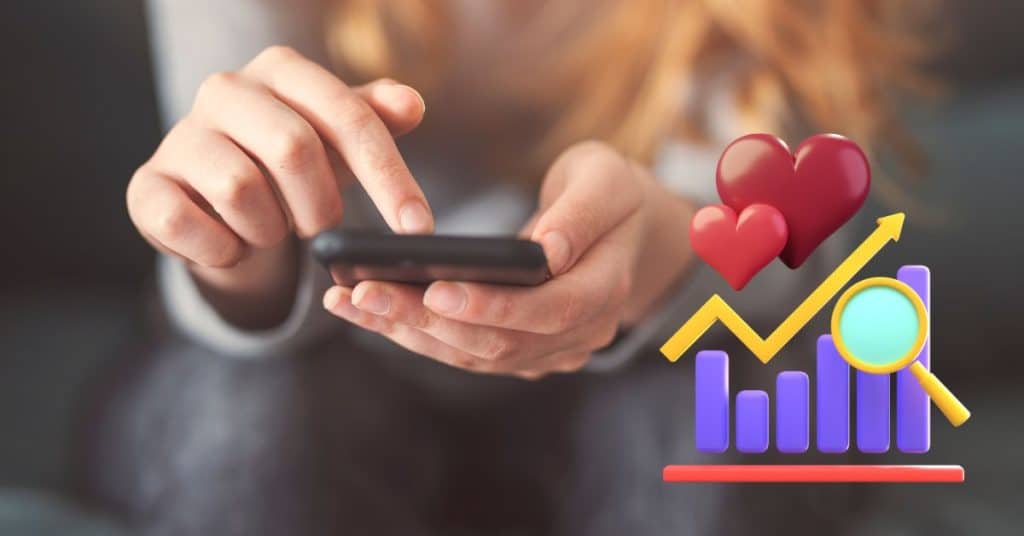 Unconventional dating app trends