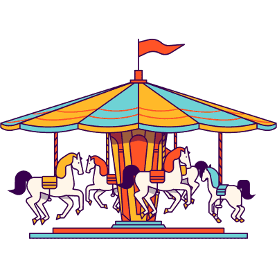 carousel