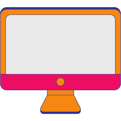 computer icon