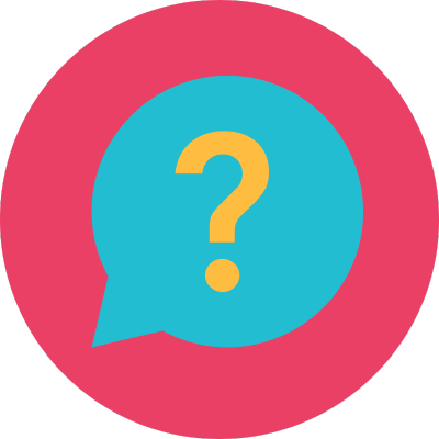 question icon